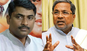 Muralidhar Rao